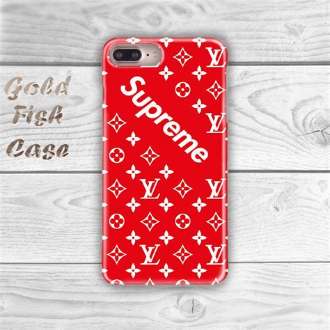 supreme lv iphone 11 case|supreme iPhone cases for sale.